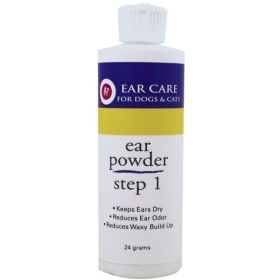 Miracle Care Ear Powder Step 1 - 24 gm