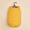 Pet Dog Fluffy Coat; Pet Life Sporty Lightweight Folding Dog Coat For Winter; Warm Dog Sweater